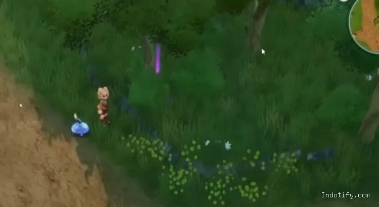Samsara Saga, MMORPG Bergaya Ragnarok Online Buatan Mantan Developer Private Server RO