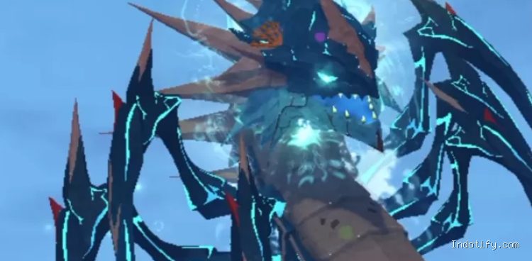 Update terbaru Fish It menghadirkan dua ikan paling langka yang langsung menjadi incaran para pemain, yaitu Coral Reaper dan Trench Warden.