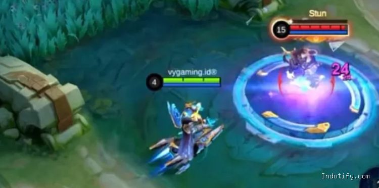 Terlalu Mengganggu, Gord Akhirnya Kena Nerf di Mobile Legends