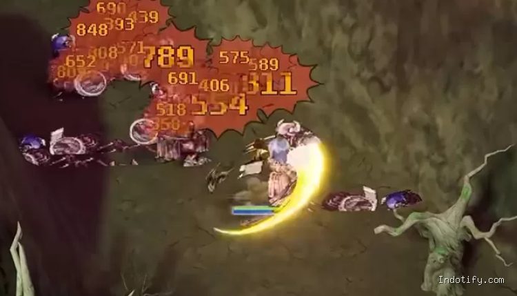 Ragnarok the New World