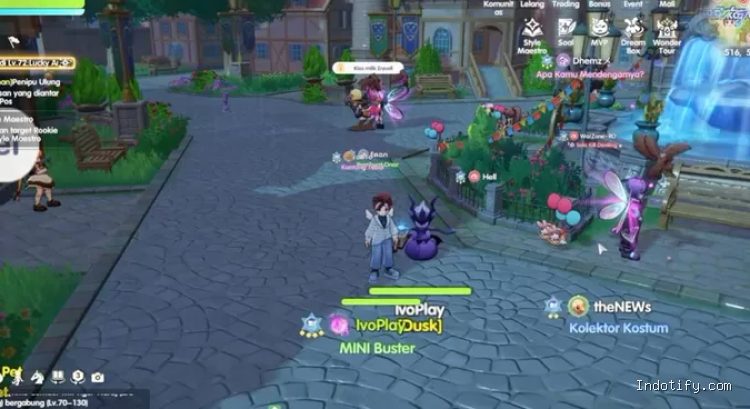 Tier List Ragnarok The New World untuk PvE dan PvP, Rekomendasi Job Terbaik F2P hingga Whale