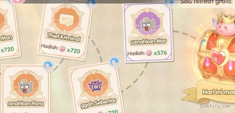 ## Tips Leveling Cepat di Ragnarok: The New World untuk Pemula Naik level dengan cepat menjadi salah satu target utama setiap pemain yang baru memulai petualangan di **Ragnarok: The New World**. Semakin tinggi level karakter, semakin banyak fitur, dungeon, equipment, hingga konten endgame yang dapa