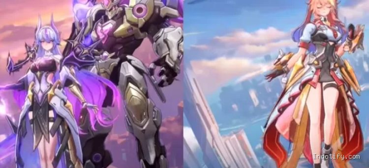 Penjelasan Event Aspirant Phase 2 Mobile Legends, Cara Dapatkan 17 Token Gratis!