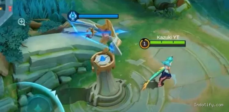 Patch terbaru Mobile Legends di Advanced Server membawa banyak perubahan menarik yang patut dinantikan. Selain penyesuaian pada sejumlah hero, update kali ini juga menghadirkan bocoran kolaborasi baru, tampilan awal Skin Legend Kagura, fitur gameplay tambahan, hingga berbagai revamp skin. Berikut ra