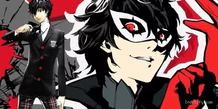 Ren Amamiya