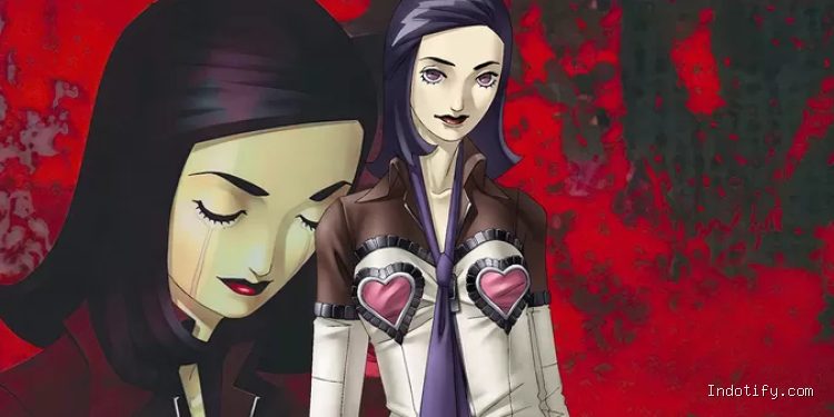 Maya Amano