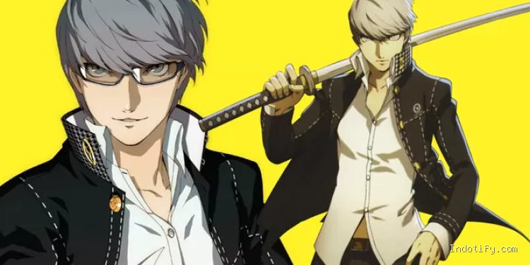 Yu Narukami