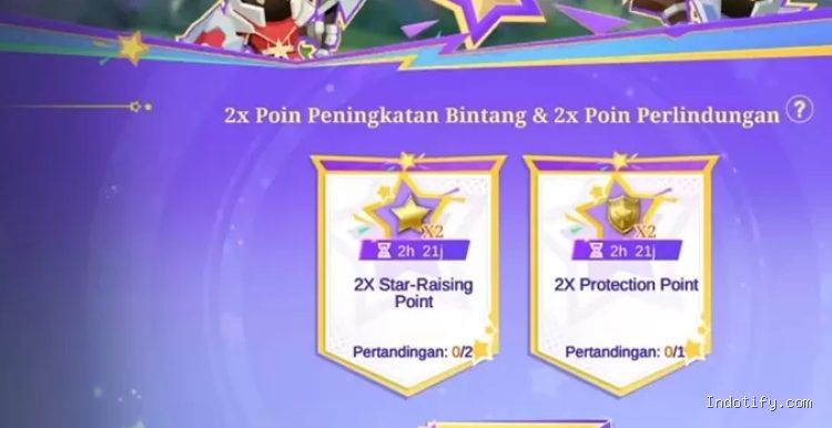 Cara Klaim Skin Gratis, Border, Battle Emote, MSC Coin, dan Diamond Gratis di Mobile Legends Agustus 2026!