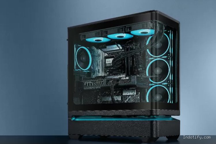 ASUS Prime AP304 / ASUS