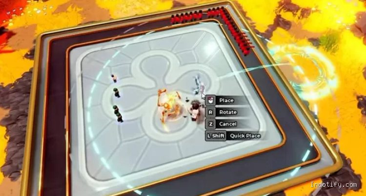 Tim Terbaik Anime Expeditions Update 0.5, Susunan Unit, Trait, dan Build Terkuat