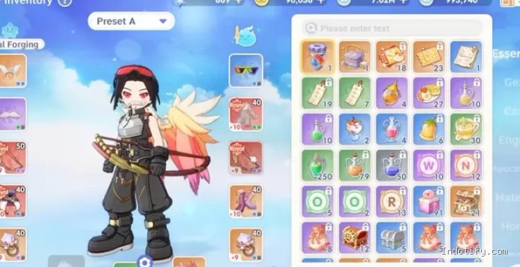 Ragnarok New World Guide: Cara Farming 100.000 hingga 900.000 Zeny per Hari untuk F2P!