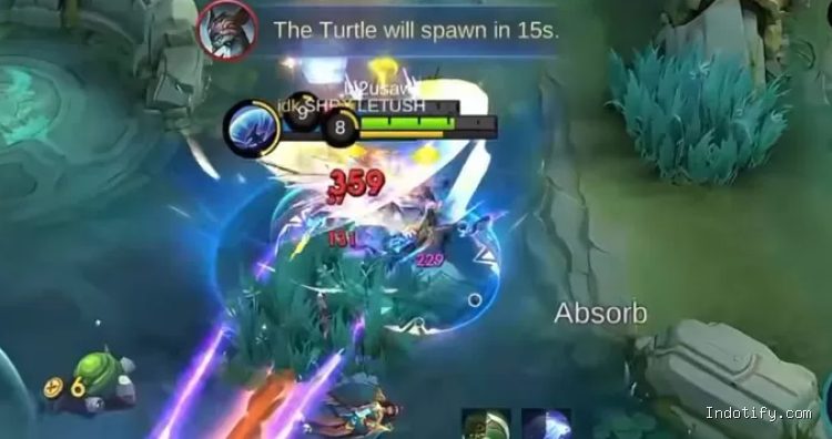 Revamp Kaja Resmi Hadir di Mobile Legends, Ini Build, Skill, dan Cara Main Terbarunya