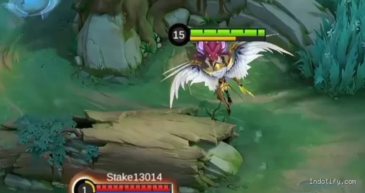 Revamp Kaja Resmi Hadir di Mobile Legends, Ini Build, Skill, dan Cara Main Terbarunya