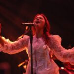 Photo by katadata.co.id - Kisah Mengharukan di Balik Lagu Sorai Nadin Amizah Tentang Mengikhlaskan Perpisahan