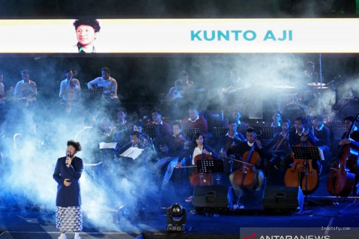 Makna Lirik Lagu Rehat Kunto Aji dan Terapi Self Healing dari Tekanan Hidup
