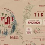 Photo by nagantour.com - Makna Lirik Lagu Rehat Kunto Aji dan Terapi Self Healing dari Tekanan Hidup