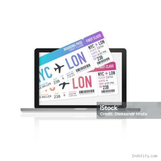 Trik War Tiket Konser Musik di Website Pakai Multiple Tab Supaya Lolos Antrean