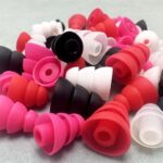 Photo by aliexpress.com - Cara Mengetahui Ukuran Eartips yang Tepat Supaya Suara Bass Keluar Maksimal