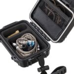 Photo by amazon.co.uk - Cara Menyimpan Earphone IEM di Hardcase Biar Driver Dinamis Gak Gampang Rusak