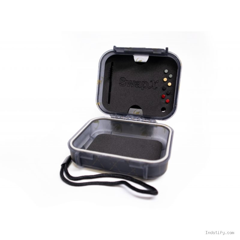 Cara Menyimpan Earphone IEM di Hardcase Biar Driver Dinamis Gak Gampang Rusak