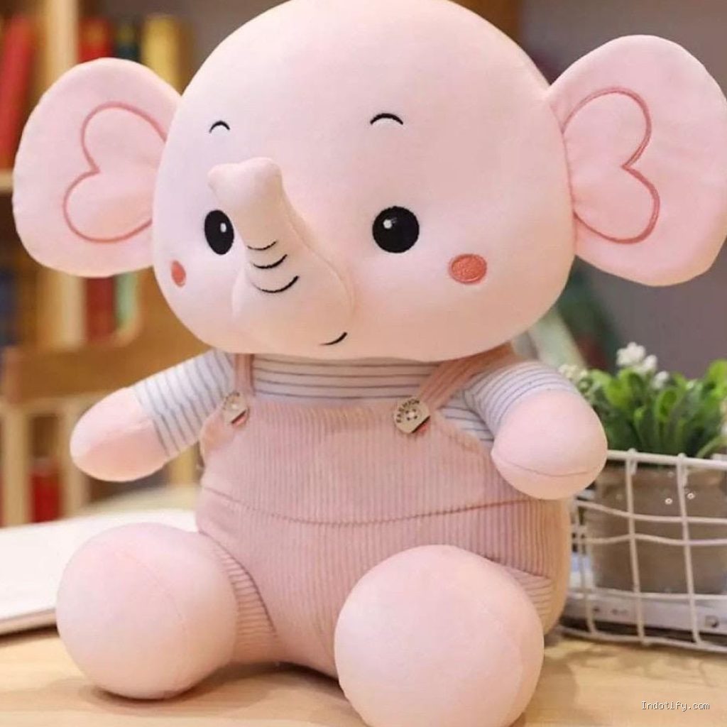 Kisah di Balik Lagu Gajah Tulus Cerita Masa Kecil yang Kerap Dibully Teman