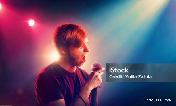 Photo by istockphoto.com - Kisah di Balik Lagu Takut Idgitaf Menghadapi Realita Menjadi Manusia Dewasa