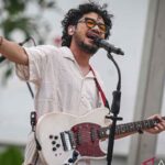 Photo by antaranews.com - Kisah Emosional di Balik Lagu Pilu Membiru Kunto Aji dan Terapi Penyesalan Masa Lalu