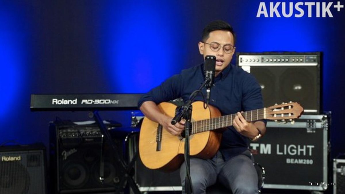 Kisah Sedih di Balik Lagu Tak Kan Hilang Budi Doremi Tentang Rasa Kehilangan Mendalam