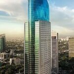 Photo by jendela360.com - Makna Lirik Lagu Jakarta Hari Ini For Revenge Tentang Kenangan Pahit Ibukota