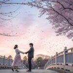 Photo by id.pngtree.com - Makna Lirik Lagu Komang Raim Laode Pembuktian Cinta Paling Tulus dan Indah