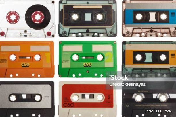 Photo by istockphoto.com - Makna Lirik Lagu Kota Petualangan Cinta Romantis ala Dere yang Manis