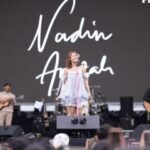 Photo by mudanesia.pikiran-rakyat.com - Makna Lirik Lagu Rayuan Perempuan Gila Nadin Amizah dan Rasa Rendah Diri