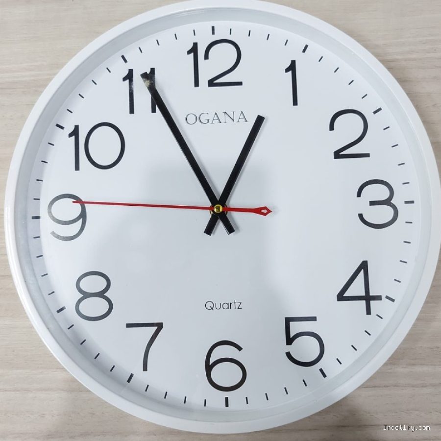 Photo by shopee.co.id - Makna Lirik Lagu Secukupnya Hindia Sindiran Halus untuk Jam Kerja Gila-Gilaan