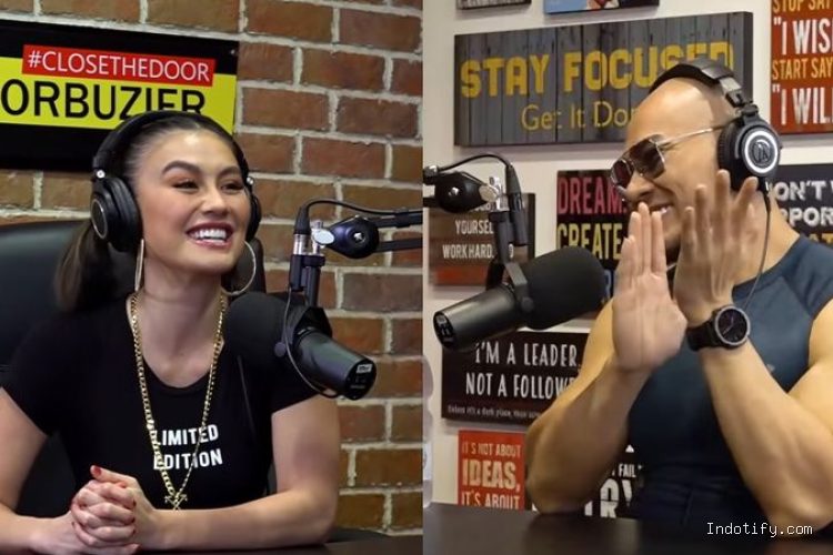 Photo by beritadiy.pikiran-rakyat.com - Makna Lirik Lagu Tak Ada Logika Agnez Mo Revolusi Musik Dance Pop Indonesia