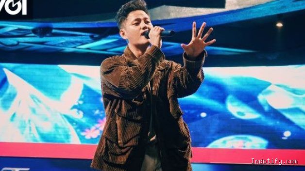 Photo by voi.id - Makna Tersembunyi di Balik Lirik Lagu Belum Siap Kehilangan Stevan Pasaribu
