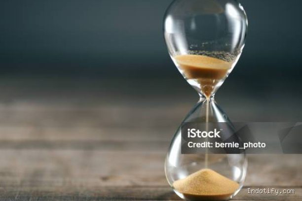 Photo by istockphoto.com - Makna Tersembunyi di Balik Lirik Lagu Garis Waktu Fiersa Besari Soal Takdir