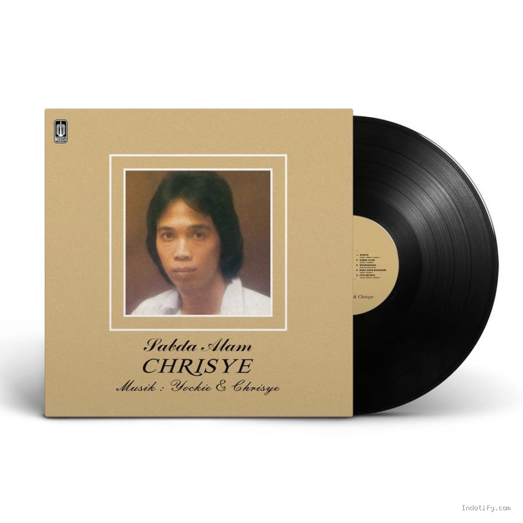 Makna Tersembunyi di Balik Lirik Lagu Kala Cinta Menggoda Chrisye