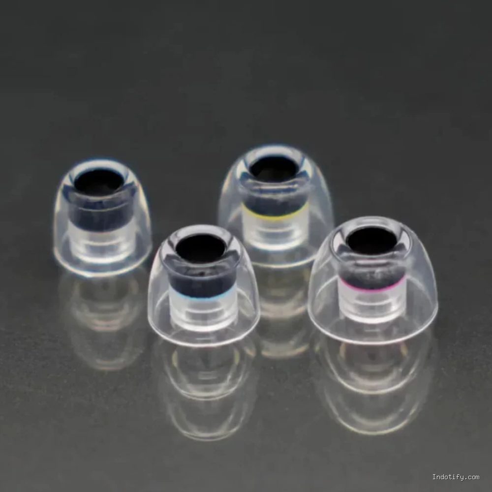 Photo by mtmtaudio.com - Penyebab Isolasi Suara Passive Noise Cancellation Earphone IEM Kurang Kedap
