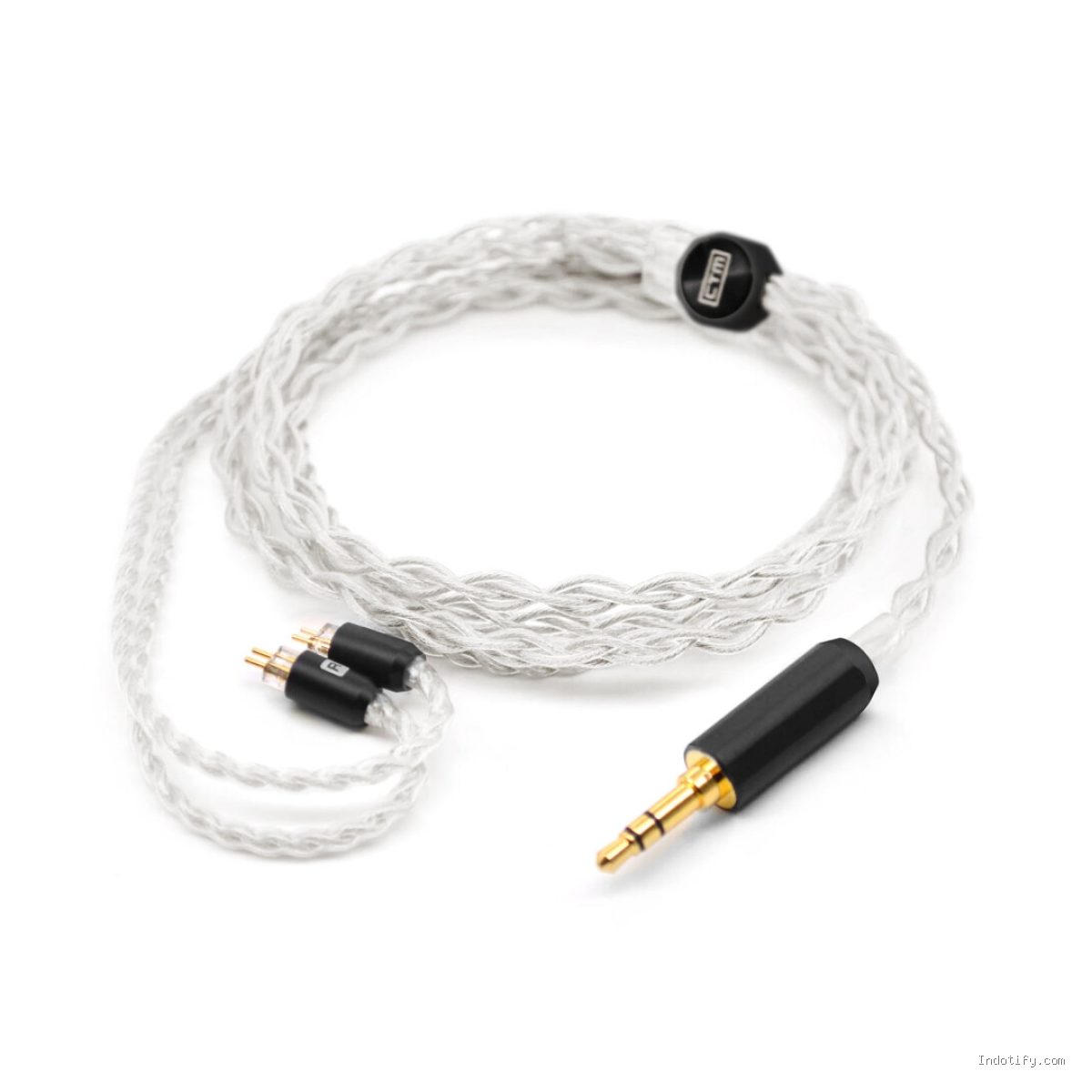 Penyebab Pin Konektor Kabel IEM 2 Pin Sering Bengkok dan Cara Pasang yang Lurus