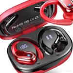 Photo by amazon.com - Penyebab Suara Earphone Jadi Mendem Sebelah Akibat Tertutup Keringat Olahraga