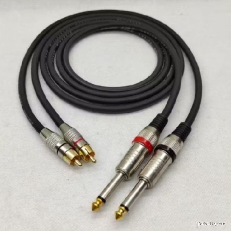 Perbedaan Karakter Kabel SPC Silver Plated vs Pure Copper di Kuping Manusia