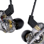 Photo by amazon.com - Perbedaan Karakter Suara KZ EDX Pro vs Castor Bass Edition untuk Pemula