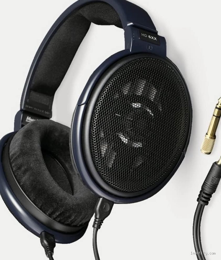 Photo by amazon.ca - Perbedaan Sensasi Suara Open Back vs Closed Back Earphone untuk Menikmati Musik