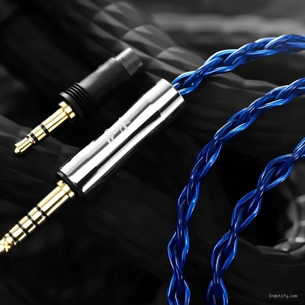 Rekomendasi Earphone IEM All Rounder Paling Aman Masuk Segala Genre Musik