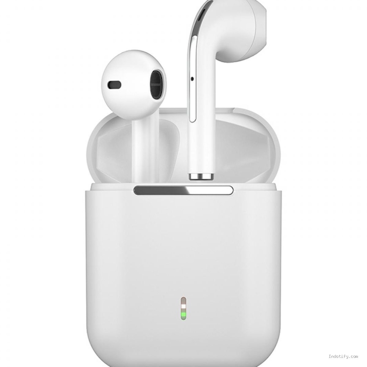 Rekomendasi Earphone TWS Murah Suara Jernih Latensi Rendah Buat Nonton Video Musik