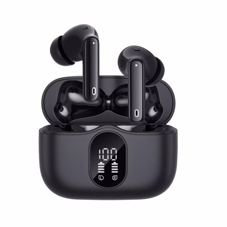 Photo by e415f50787352136.en.made-in-china.com - Rekomendasi Earphone TWS Murah Suara Jernih Latensi Rendah Buat Nonton Video Musik
