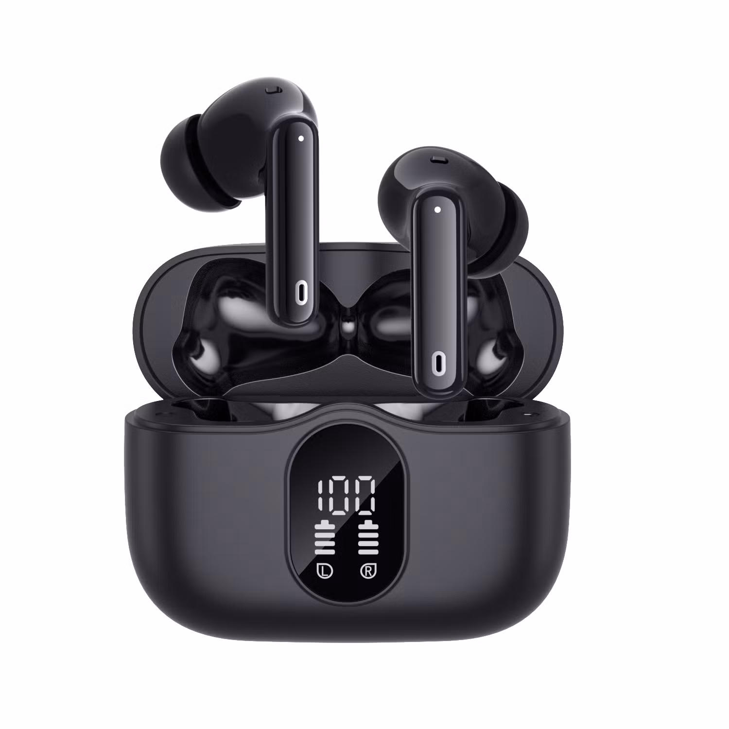 Photo by e415f50787352136.en.made-in-china.com - Rekomendasi Earphone TWS Murah Suara Jernih Latensi Rendah Buat Nonton Video Musik