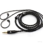 Photo by amazon.ca - Rekomendasi IEM 300 Ribuan Paling Pas Buat Musik Rock Metal Distorsi Gitar Tebal