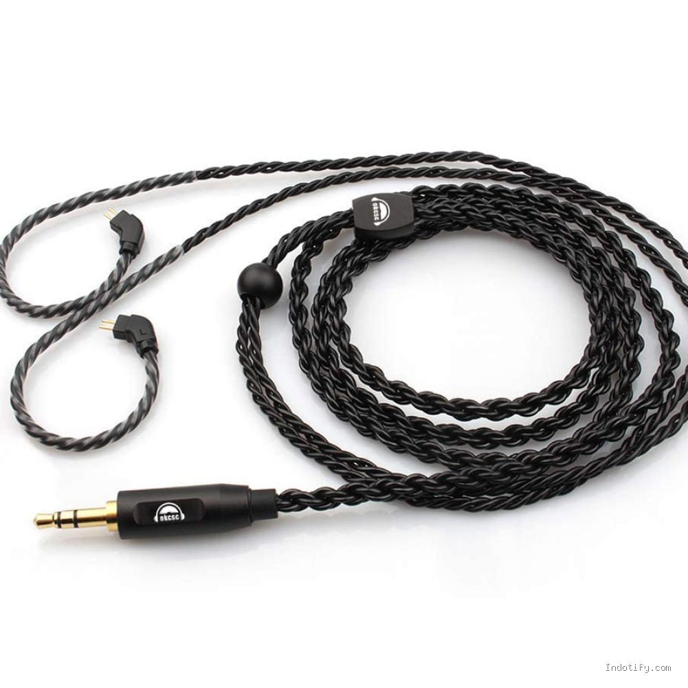 Photo by amazon.ca - Rekomendasi IEM 300 Ribuan Paling Pas Buat Musik Rock Metal Distorsi Gitar Tebal