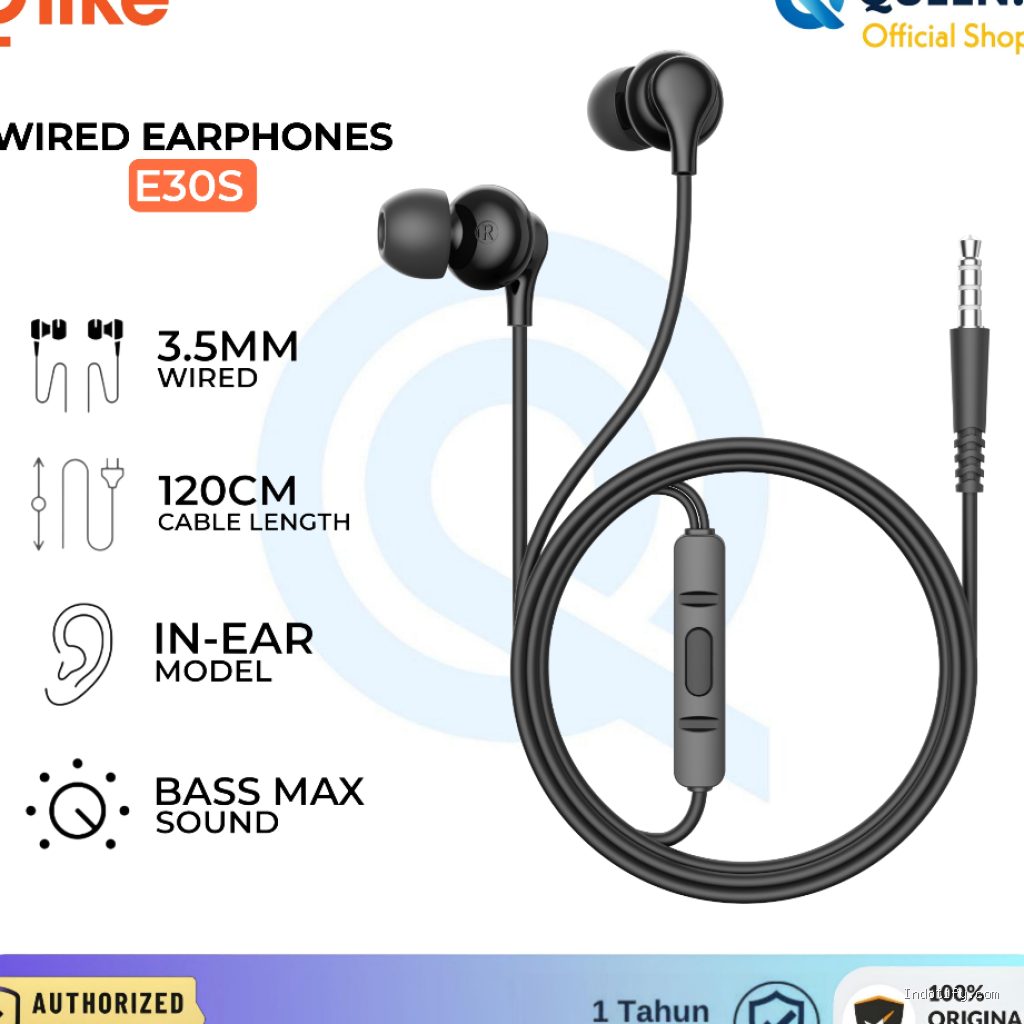 Rekomendasi IEM Murah Khusus Basshead yang Bikin Lagu Jedag-Jedug Bergetar
